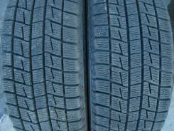 Bridgestone Blizzak Revo1. Зимние, без шипов, износ: 20%, 2 шт