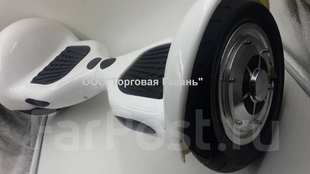 Гироскутер Smart 10 Balance Wheel. 10 дюймов во Владивостоке, новый, в ...