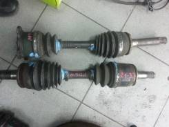 Привод, полуось. Mitsubishi: Strada, L200, Delica, Pajero, L400, Nativa, Montero, Montero Sport, Pajero Sport, Challenger Двигатели: 4D56, 4G63, 4G64...