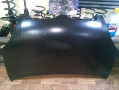 Капот. Toyota Vitz Toyota Yaris