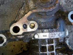 Раздаточная коробка. Mitsubishi RVR, N28W Mitsubishi Libero, CD8W, N28W Двигатель 4D68