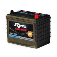 R-Drive. 85 А.ч., левое крепление, производство Корея