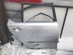 Дверь боковая. Toyota Allion, ZZT245, ZZT240, AZT240, NZT240 Toyota Premio, ZZT240, NZT240, AZT240, ZZT245 Двигатели: 1NZFE, 1AZFSE, 1ZZFE