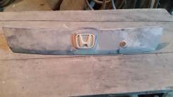 Фальш панель Хонда фит. Honda Fit