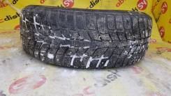 Nokian Hakkapeliitta 2. Зимние, шипованные, износ: 30%, 1 шт