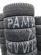 Dunlop Grandtrek SJ5. Зимние, без шипов, 2011 год, износ: 10%, 4 шт