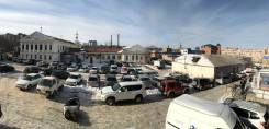Сдаём в аренду торговые площади, помещения под офис, производство, склады. 2 500 кв. м., улица Кубанская 14, р-н Вторая речка