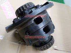 Дифференциал. Toyota Hilux Surf Toyota Land Cruiser Prado Toyota Mark II, JZX100, JZX90, JZX90E Двигатель 1JZGTE