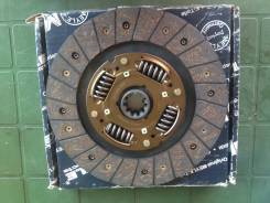 Диск сцепления. BMW Z1 BMW 5-Series, E12, E28, E34 BMW 3-Series, E21, E30, E30/2, E30/2C, E30/4, E30/5