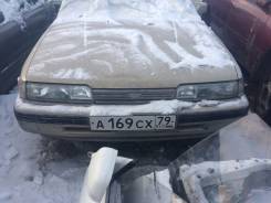 Mazda Capella. GD6P, B6