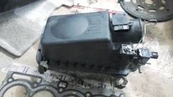 Корпус воздушного фильтра. Toyota Corolla Runx, ZZE123, ZZE124, NZE121, NZE124, ZZE122 Toyota Corolla, NZE124, ZZE130, ZZE120, ZZE131, ZZE132, ZZE121...