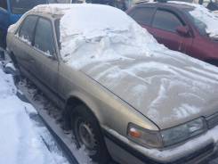 Mazda Capella. GD6P, B6