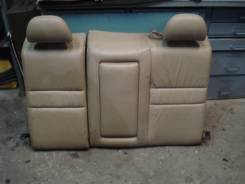 Спинка сиденья. Honda Accord, CBA-CL7, DBA-CL7, LA-CL8, LA-CL9, ABA-CL8, UA-CL7, ABA-CL9