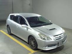 Toyota Caldina. ST246W, 3SGTE