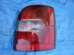 Стоп-сигнал. Nissan March, ANK11, K11, HK11, AK11