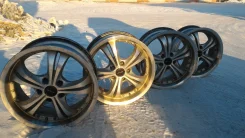 ASW Prestige. x17" ����