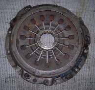 Корзина сцепления. Mitsubishi Lancer Evolution, CT9A, CP9A, CZ4A Mitsubishi Lancer Cedia, CT9W, CT9A Mitsubishi Galant Fortis, CZ4A Mitsubishi Lancer...
