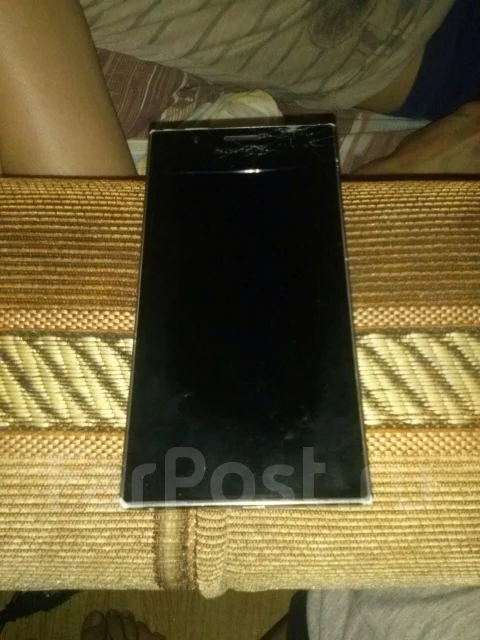 Lenovo K900. �/� ����