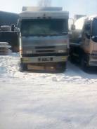 Mitsubishi Fuso. Самосвал, 20 куб. см., 25 000 кг.
