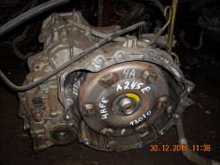АКПП. Toyota Corolla Двигатель 4AFE