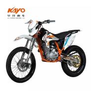 Kayo. 250 куб. см., исправен, без птс, без пробега. Под заказ