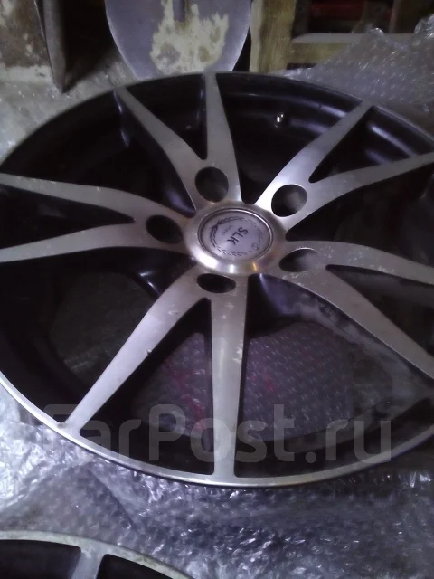 SLK. 6.0x15", 5x114.3, ET50 ����