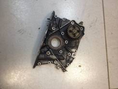 Насос масляный. Toyota Caldina, ST215, ST191, ST210G, ST195G, ST215G, ST195, ST191G, ST210, ST190G Двигатель 3SFE