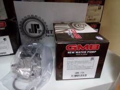 Помпа водяная. Nissan: Bluebird Sylphy, Tino, Expert, Primera Camino, Bluebird, Avenir, Sunny, Primera, Almera, AD, Wingroad Двигатели: QG15DE, QG18DE...