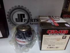 Помпа водяная. Nissan: Fairlady Z, 350Z, Stagea Ixis 350S, Infiniti FX45/35, Infiniti G35/37/25 Sedan, Elgrand, Cedric, Teana, Presage, Infiniti M35/4...