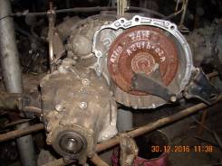 АКПП. Toyota Carina, AT211 Двигатель 7AFE