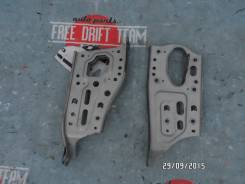 Крепление автомагнитолы. Toyota Cresta, JZX91, JZX90, GX51, JZX93, JZX105, JZX81, GX105, GX81, GX50, JZX100, JZX101, GX71, GX90, GX100 Toyota Mark II...