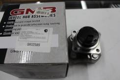 Подшипник ступицы. Toyota Corolla, ZZE121, NZE120, ZZE122, CE120, NZE121 Toyota Corolla Fielder, CE121, ZZE123, ZZE122, NZE120, NZE121 Toyota Allex, N...
