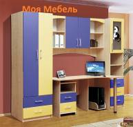 Гарнитуры и наборы.