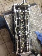 Головка блока цилиндров. Toyota Crown Majesta Toyota Crown Toyota Progres Toyota Brevis Двигатель 2JZFSE