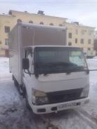 Mitsubishi Canter. Продам , 2 800 куб. см., 1 500 кг.