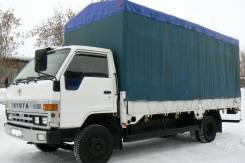 Toyota Dyna. Продается грузовик , 3 500 куб. см., 3 000 кг.
