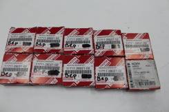 Вкладыши коренные. Lexus HS250h, ANF10 Lexus ES350, ACV40 Toyota: Allion, Aurion, Mark X Zio, Ipsum, Avensis, Corolla, Opa, Estima, Avensis Verso, Van...