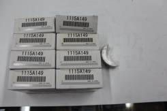 Вкладыши. Mitsubishi Lancer Evolution, CY4A Mitsubishi Delica, CV5W Mitsubishi Galant Fortis, CY4A