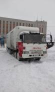 Isuzu Giga. Продается грузовик , 16 600 куб. см., 13 000 кг.