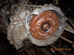 АКПП. Toyota Carina, AT210 Двигатель 7AFE