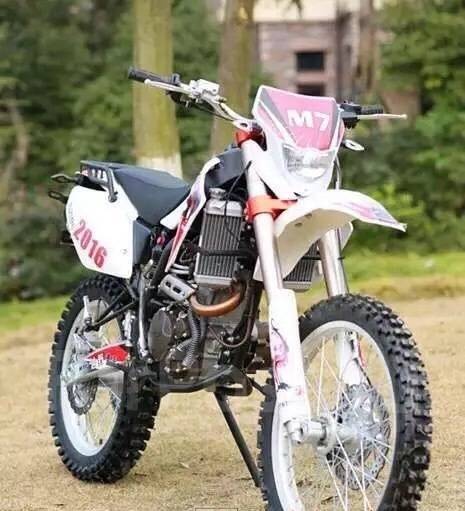 Мотор 250 сс
