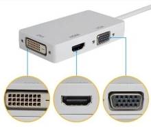 Переходники HDMI.