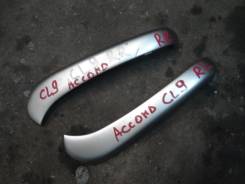 Накладка на дверь. Honda Accord, CBA-CL7, LA-CM3, DBA-CL7, DBA-CM2, DBA-CM1, LA-CM2, CBA-CM2, ABA-CL7, LA-CL8, ABA-CL8, LA-CL9, UA-CL7, ABA-CL9, LA-CL...