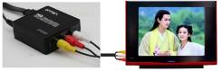 Переходники HDMI.