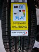Wideway Sportsway. Летние, без износа, 4 шт