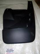 Брызговики. Toyota Land Cruiser Prado, GRJ151, GRJ150, TRJ150, TRJ150W Двигатели: 1GRFE, 2TRFE