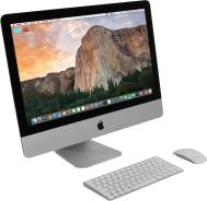 Apple iMac.