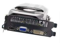 GeForce GTS 450