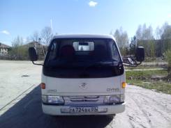 Toyota Dyna. Продам грузовик Toyota DUNA, 4 100 куб. см., 3 000 кг.