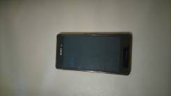 Sony Xperia M4 Aqua. Б/у
